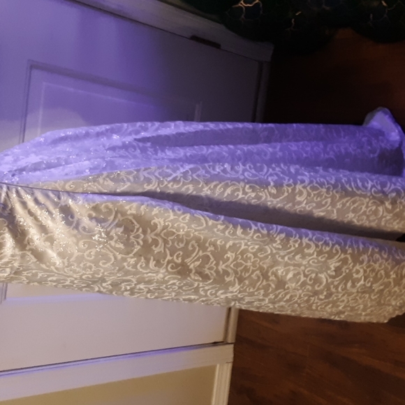 Womens formal dress sz medium - Picture 7 of 13